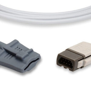 Datex Ohmeda Compatible Direct-Connect SpO2 Sensor / Adult Soft