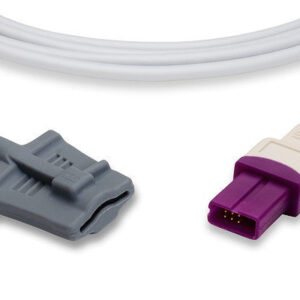 Lohmeier Compatible Direct-Connect SpO2 Sensor / Adult Soft