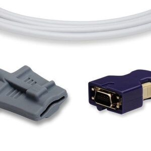 Covidien > Nellcor Compatible Direct-Connect SpO2 Sensor / Adult Soft