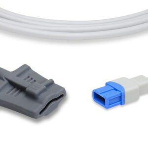 Spacelabs Compatible Direct-Connect SpO2 Sensor / Adult Soft