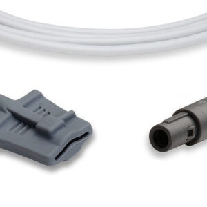PaceTech Compatible Direct-Connect SpO2 Sensor / Adult Soft