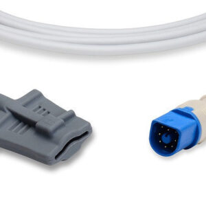 Philips Compatible Direct-Connect SpO2 Sensor / Adult Soft