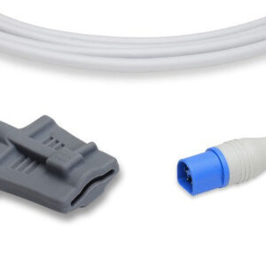 Philips Compatible Direct-Connect SpO2 Sensor / Adult Soft
