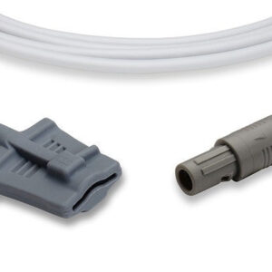 DRE Compatible Direct-Connect SpO2 Sensor / Adult Soft