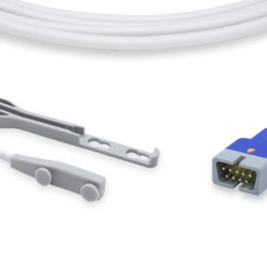 Covidien > Nellcor Compatible Short SpO2 Sensor / Veterinary Rectal Sensor