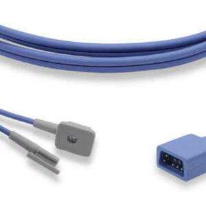 Nonin Compatible Short SpO2 Sensor / Multi-Site