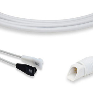 Novametrix Compatible Short SpO2 Sensor / Multi-Site