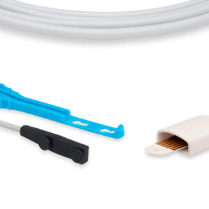 Masimo Compatible Short SpO2 Sensor / Veterinary Rectal Sensor