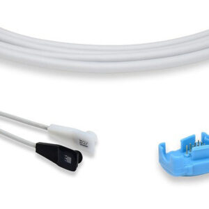 Datex Ohmeda Compatible Short SpO2 Sensor / Multi-Site