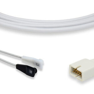 MEK Compatible Short SpO2 Sensor / Multi-Site