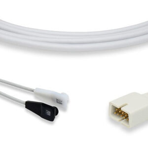 DRE Compatible Short SpO2 Sensor / Multi-Site