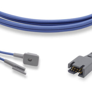 Masimo Compatible Short SpO2 Sensor / Multi-Site