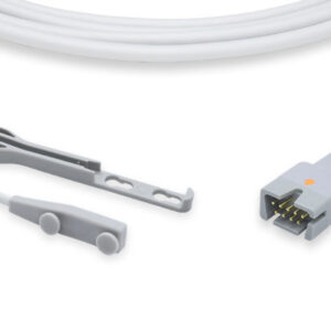 Masimo Compatible Short SpO2 Sensor / Veterinary Rectal Sensor