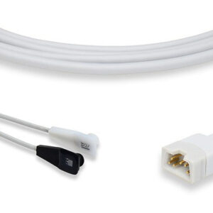 Respironics Compatible Short SpO2 Sensor / Multi-Site
