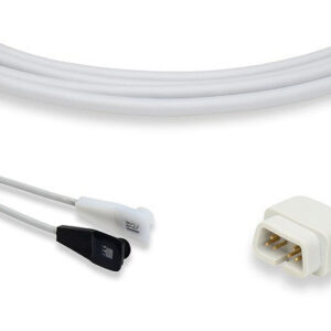 Criticare Compatible Short SpO2 Sensor / Multi-Site