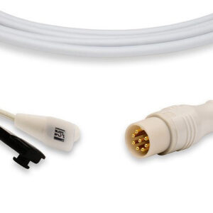 Mindray > Datascope Compatible Direct-Connect SpO2 Sensor / Multi-Site