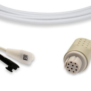 Datex Ohmeda Compatible Direct-Connect SpO2 Sensor / Multi-Site