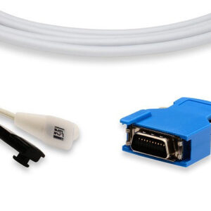 Nihon Kohden Compatible Direct-Connect SpO2 Sensor / Multi-Site