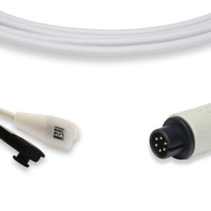 Bionet Compatible Direct-Connect SpO2 Sensor / Multi-Site