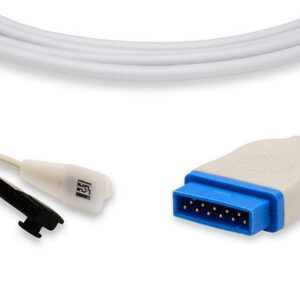 Datex Ohmeda Compatible Direct-Connect SpO2 Sensor / Multi-Site