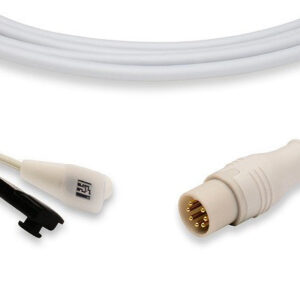 Schiller Compatible Direct-Connect SpO2 Sensor / Multi-Site