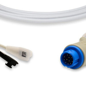 Philips Compatible Direct-Connect SpO2 Sensor / Multi-Site