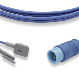 Sinohero Compatible Direct-Connect SpO2 Sensor / Multi-Site