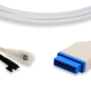 GE Healthcare > Marquette Compatible Direct-Connect SpO2 Sensor / Multi-Site