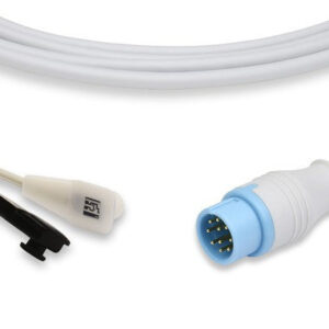 DRE Compatible Direct-Connect SpO2 Sensor / Multi-Site