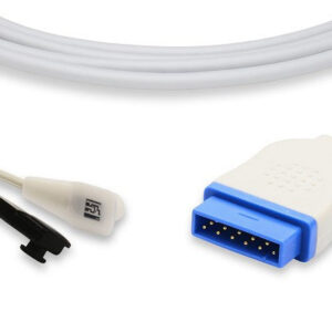 GE Healthcare > Marquette Compatible Direct-Connect SpO2 Sensor / Multi-Site