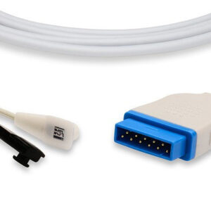 GE Healthcare > Corometrics Compatible Direct-Connect SpO2 Sensor / Multi-Site