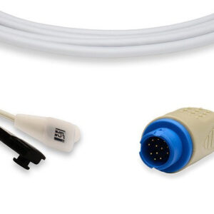 Mindray > Datascope Compatible Direct-Connect SpO2 Sensor / Multi-Site