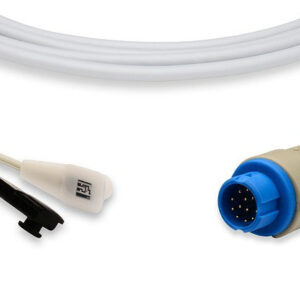 Mindray > Datascope Compatible Direct-Connect SpO2 Sensor / Multi-Site