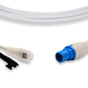Draeger Compatible Direct-Connect SpO2 Sensor / Multi-Site