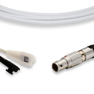 Mennen Compatible Direct-Connect SpO2 Sensor / Multi-Site