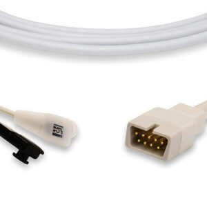 MEK Compatible Direct-Connect SpO2 Sensor / Multi-Site