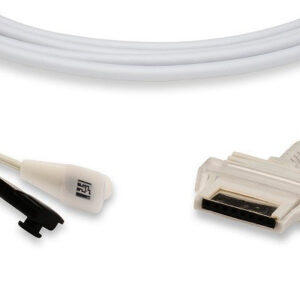 Nonin Compatible Direct-Connect SpO2 Sensor / Multi-Site