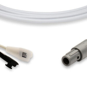 Mindray > Datascope Compatible Direct-Connect SpO2 Sensor / Multi-Site