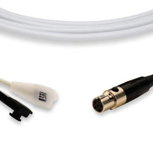 Generra Compatible Direct-Connect SpO2 Sensor / Multi-Site