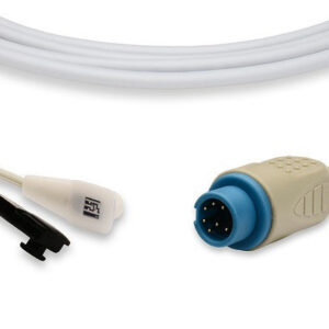 Mindray > Datascope Compatible Direct-Connect SpO2 Sensor / Multi-Site