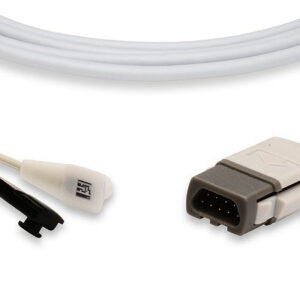 Datex Ohmeda Compatible Direct-Connect SpO2 Sensor / Multi-Site