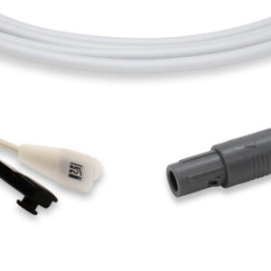 Heal Force Compatible Direct-Connect SpO2 Sensor / Multi-Site