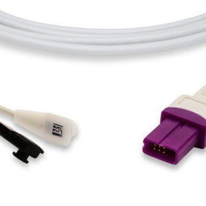 Lohmeier Compatible Direct-Connect SpO2 Sensor / Multi-Site