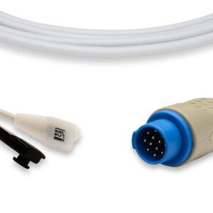 Biolight Compatible Direct-Connect SpO2 Sensor / Multi-Site