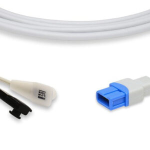 Spacelabs Compatible Direct-Connect SpO2 Sensor / Multi-Site