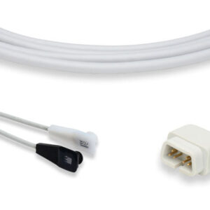 Criticare Compatible Direct-Connect SpO2 Sensor / Multi-Site