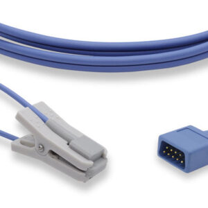 Smiths Medical > BCI Compatible Short SpO2 Sensor / Adult Ear Clip