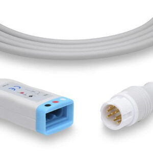 Philips Compatible ECG Trunk Cable / 3 Leads