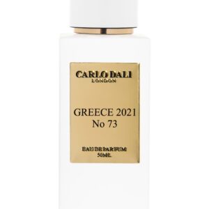 GREECE 2021 No 73 50ML