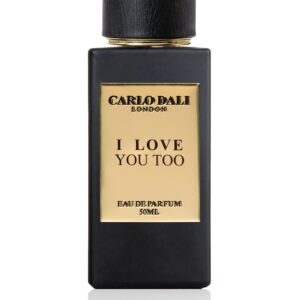 I LOVE YOU TOO 50ML